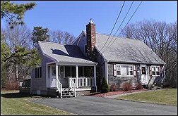 Dennis Real Estate